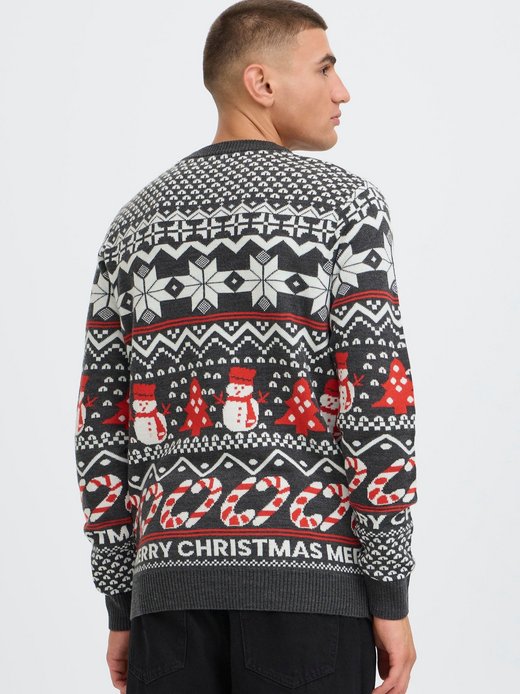 Herren Strickpullover - SDPaja