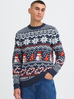 Herren Strickpullover - SDPaja