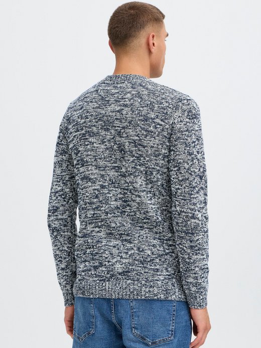 Herren Strickpullover - SDRicco