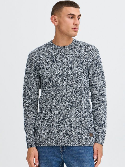 Herren Strickpullover - SDRicco