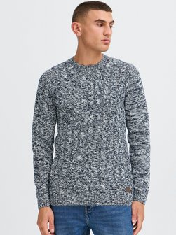 Herren Strickpullover - SDRicco