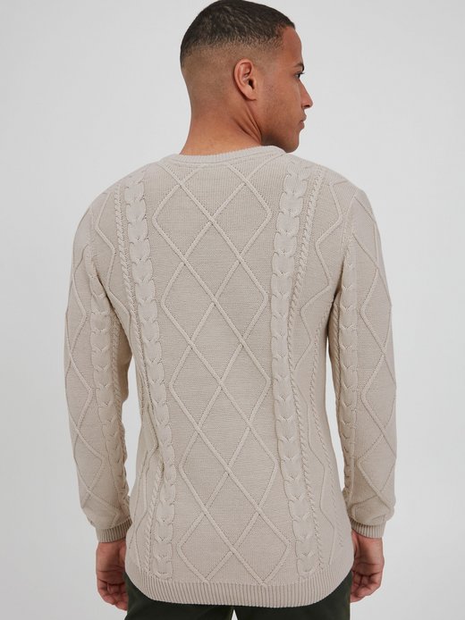Herren Strickpullover - SDTerence