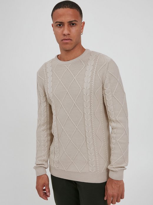 Herren Strickpullover - SDTerence