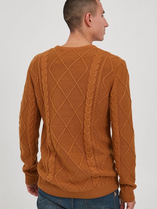 Herren Strickpullover - SDTerence