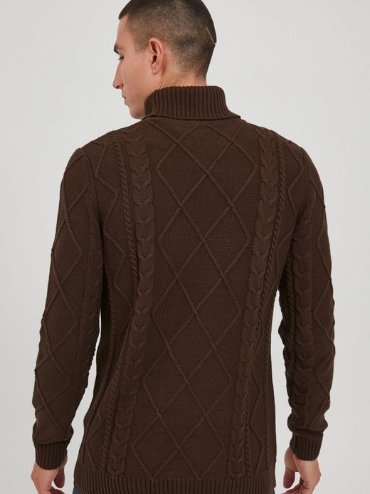 Herren Strickpullover - SDTerence