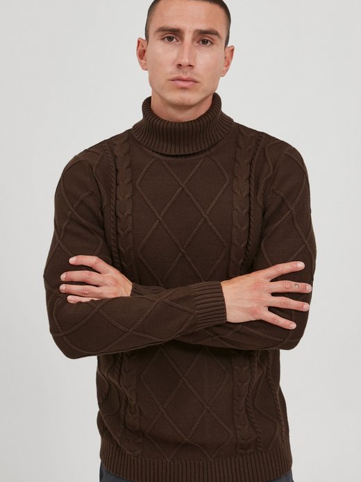 Herren Strickpullover - SDTerence