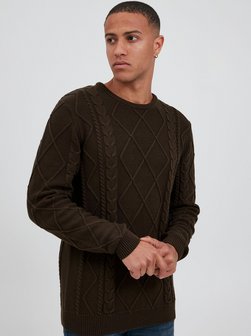 Herren Strickpullover - SDTerence