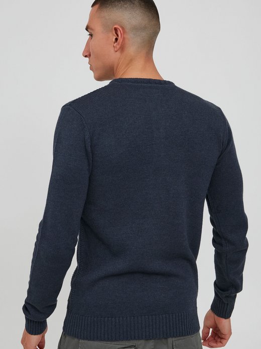 Herren Strickpullover - SDTerrance