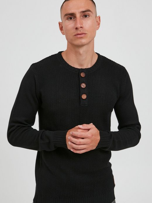 Herren Strickpullover - SDTerrance