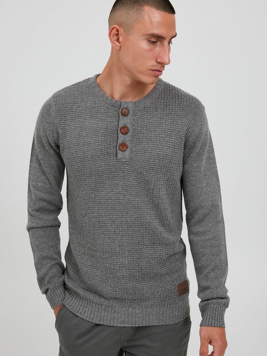 Herren Strickpullover - SDTerrance