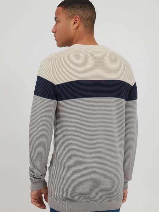 Herren Strickpullover - SDValencia