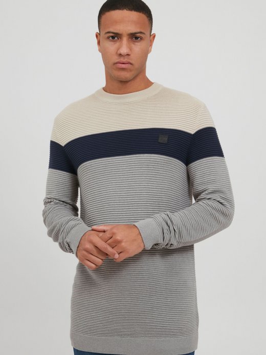 Herren Strickpullover - SDValencia