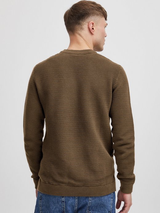 Herren Strickpullover - SDValencia