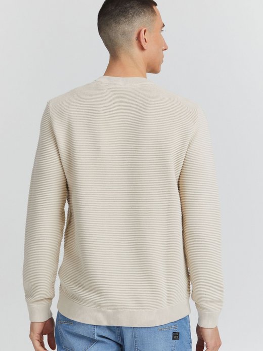 Herren Strickpullover - SDValencia