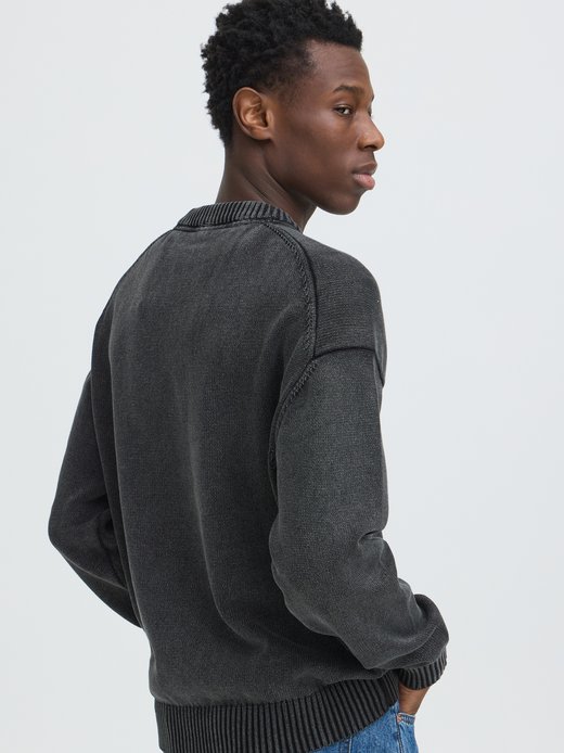 Herren Strickpullover - SDWright