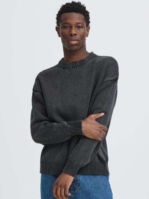 Herren Strickpullover - SDWright