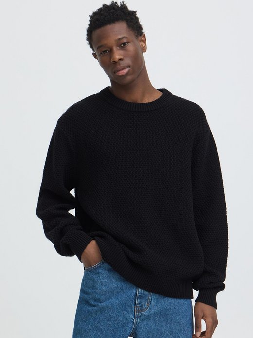 Herren Strickpullover - SDWyler