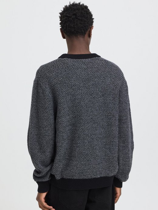 Herren Strickpullover - SDWyler