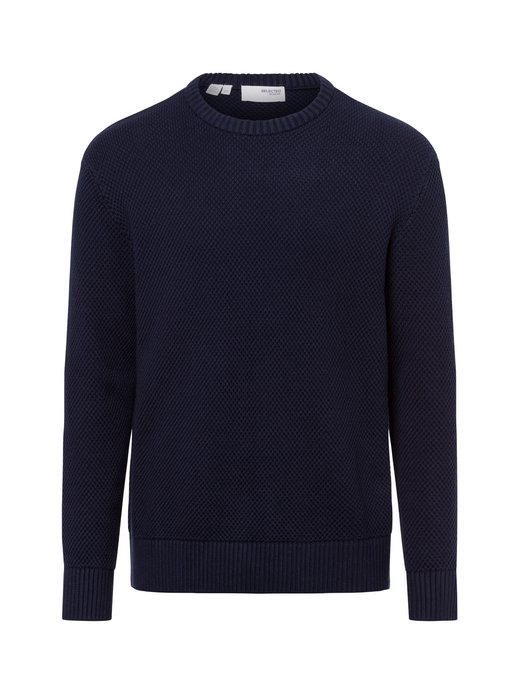 Herren Strickpullover - SLHHenny
