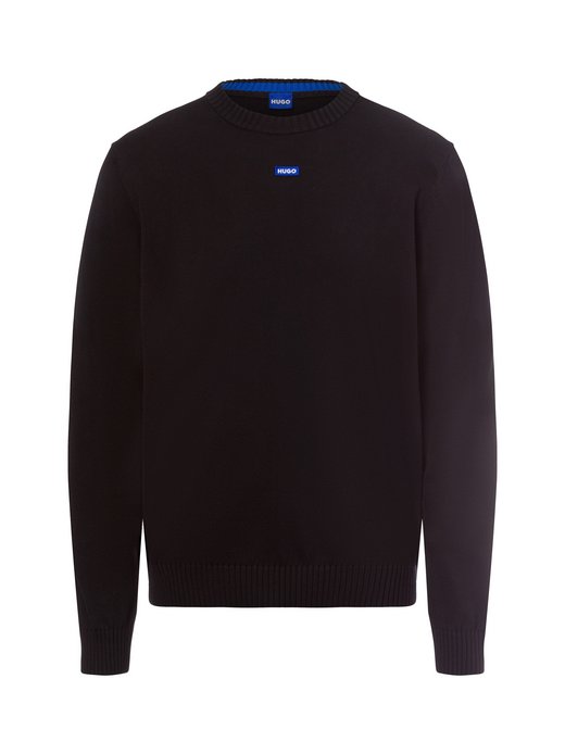 Herren Strickpullover - San Cosmo