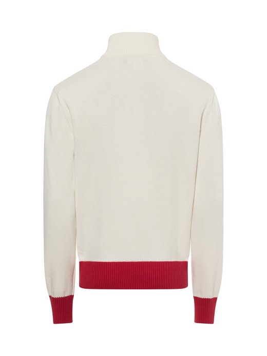Herren Strickpullover - Sardona