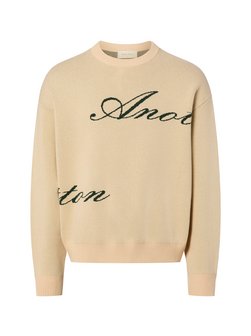 Herren Strickpullover - Signature Knit
