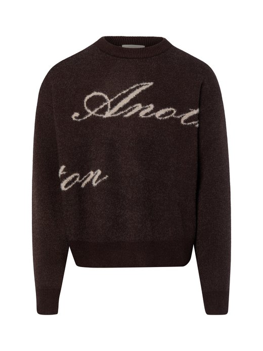 Herren Strickpullover - Signature