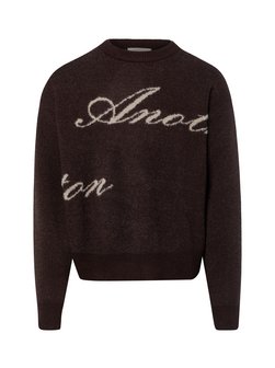 Herren Strickpullover - Signature