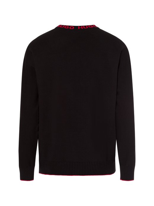 Herren Strickpullover - Smario