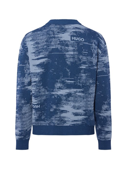 Herren Strickpullover - Sorbas