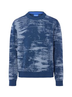 Herren Strickpullover - Sorbas