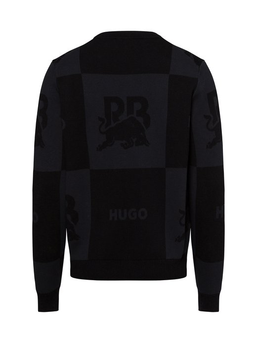 Herren Strickpullover - Sormel_RB