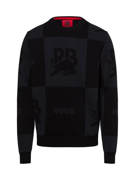 Herren Strickpullover - Sormel_RB