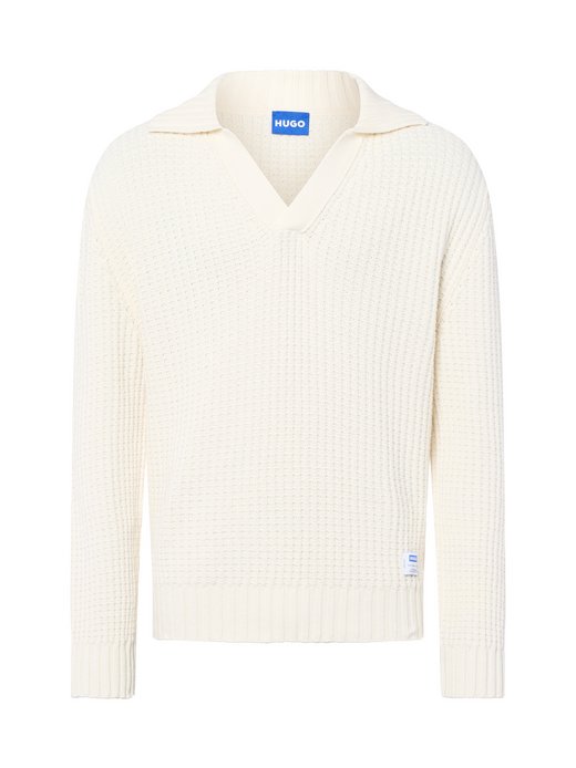 Herren Strickpullover - Spiro