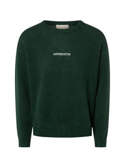 Herren Strickpullover - Sunday Running