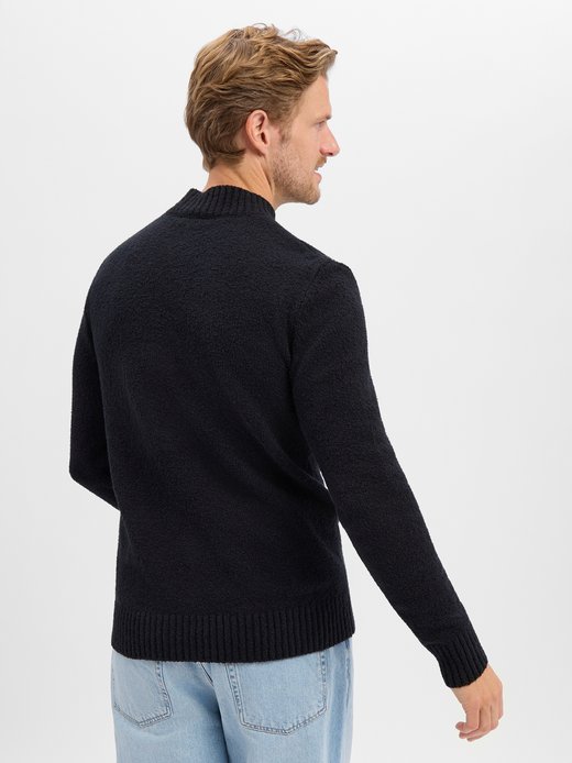 Herren Strickpullover - Zayn