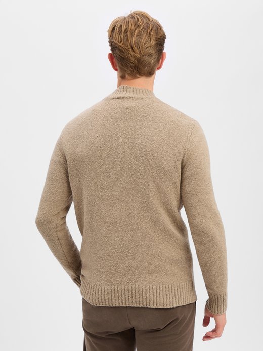 Herren Strickpullover - Zayn