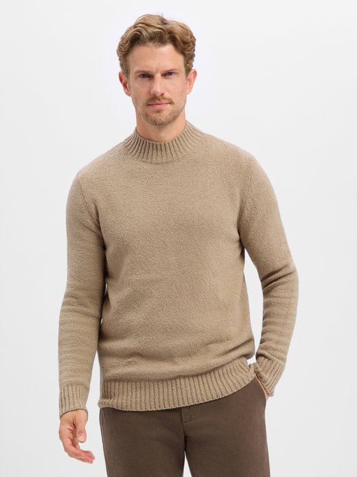 Herren Strickpullover - Zayn