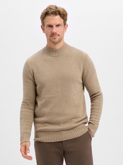 Herren Strickpullover - Zayn