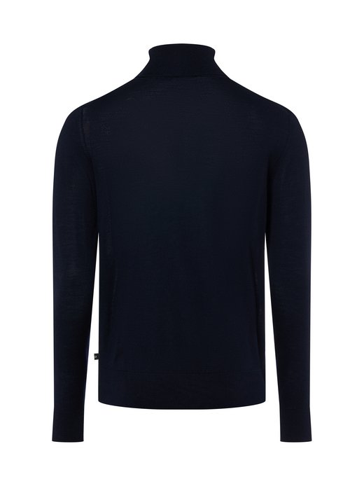 Herren Strickpullover aus Merinowolle - Francis