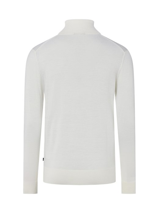 Herren Strickpullover aus Merinowolle - Francis