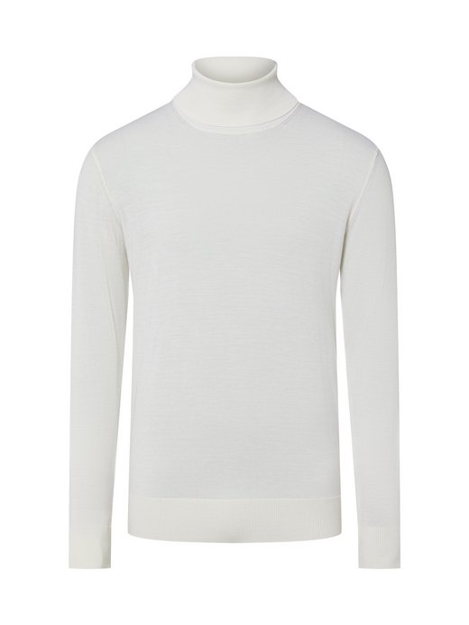 Herren Strickpullover aus Merinowolle - Francis