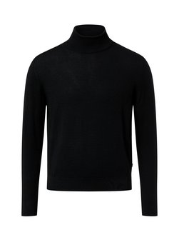 Herren Strickpullover aus Merinowolle - Francis