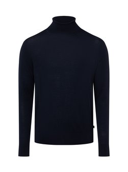 Herren Strickpullover aus Merinowolle - Francis