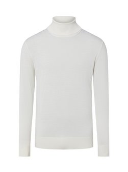 Herren Strickpullover aus Merinowolle - Francis