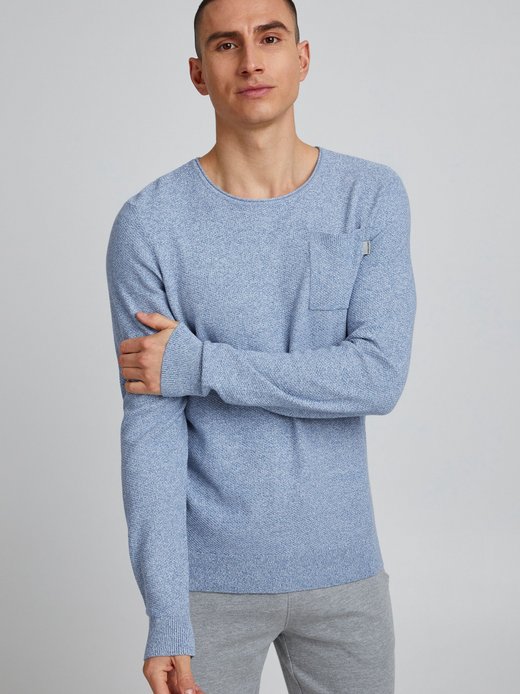 Herren Strickpullover - bhpullover