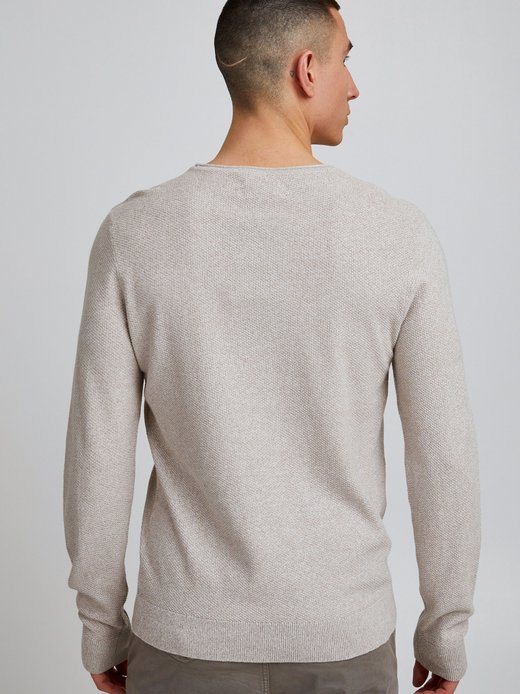 Herren Strickpullover - bhpullover