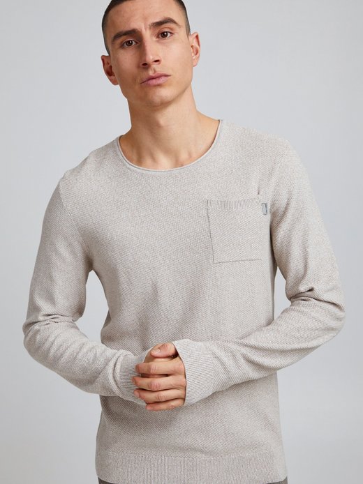 Herren Strickpullover - bhpullover