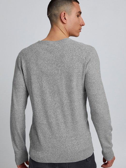 Herren Strickpullover - bhpullover
