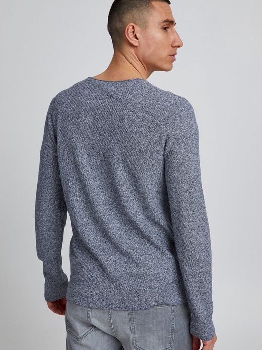 Herren Strickpullover - bhpullover